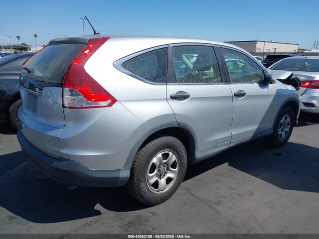 Honda k24z7 2014 2HKRM3H34EH525228 Image 4