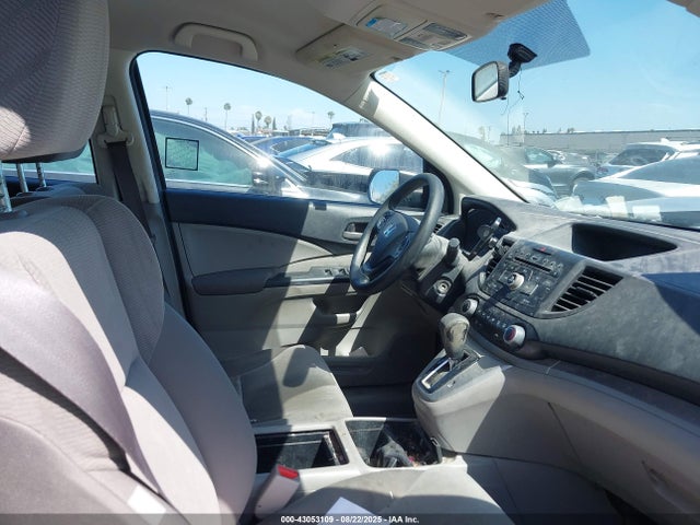 Honda k24z7 2014 2HKRM3H34EH525228 Image 5
