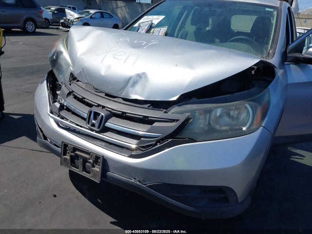 Honda k24z7 2014 2HKRM3H34EH525228 Image 6
