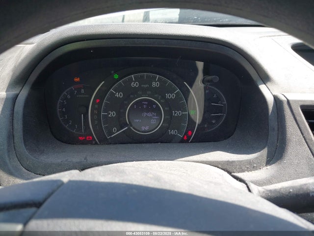 Honda k24z7 2014 2HKRM3H34EH525228 Image 7