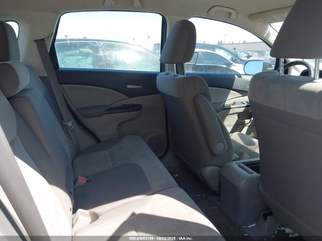 Honda k24z7 2014 2HKRM3H34EH525228 Image 8