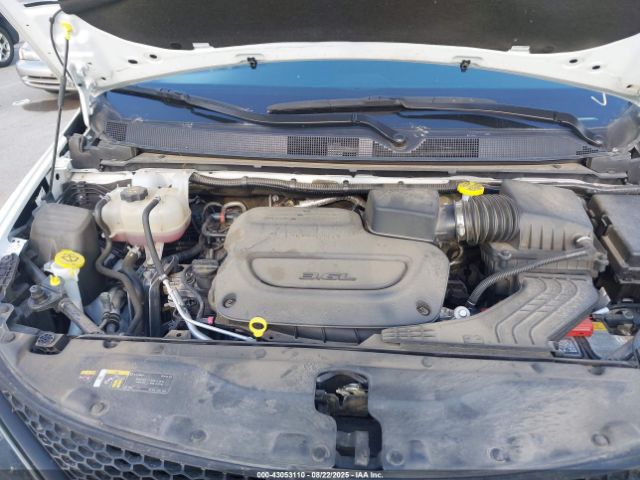 2024 CHRYSLER VOYAGER 2C4RC1CG1RR105744 Photo 9