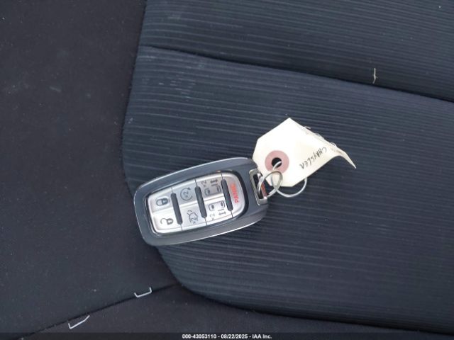 2024 CHRYSLER VOYAGER 2C4RC1CG1RR105744 Photo 10