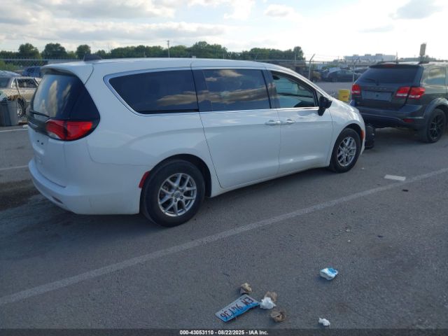 2024 CHRYSLER VOYAGER 2C4RC1CG1RR105744 Photo 3