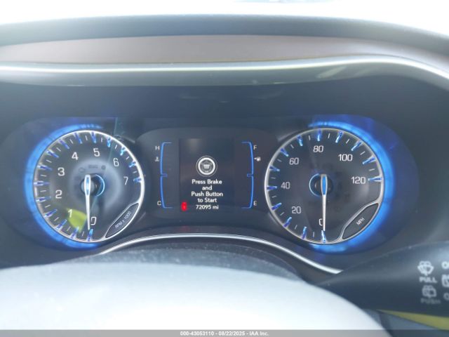 2024 CHRYSLER VOYAGER 2C4RC1CG1RR105744 Photo 6