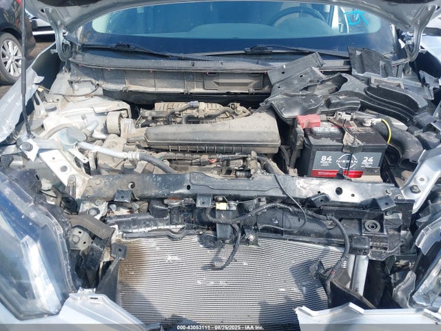 Nissan Rogue 2016 KNMAT2MV0GP699595 Image 10
