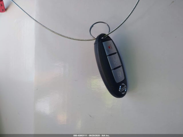 Nissan Rogue 2016 KNMAT2MV0GP699595 Image 11