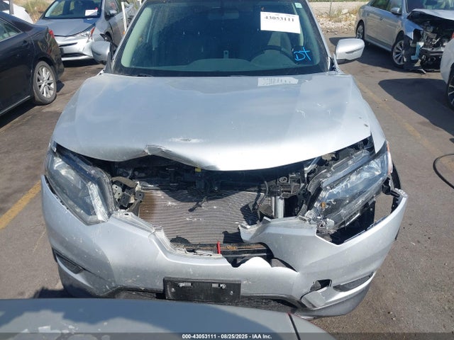 Nissan Rogue 2016 KNMAT2MV0GP699595 Image 12