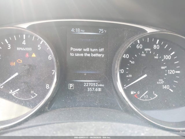Nissan Rogue 2016 KNMAT2MV0GP699595 Image 7