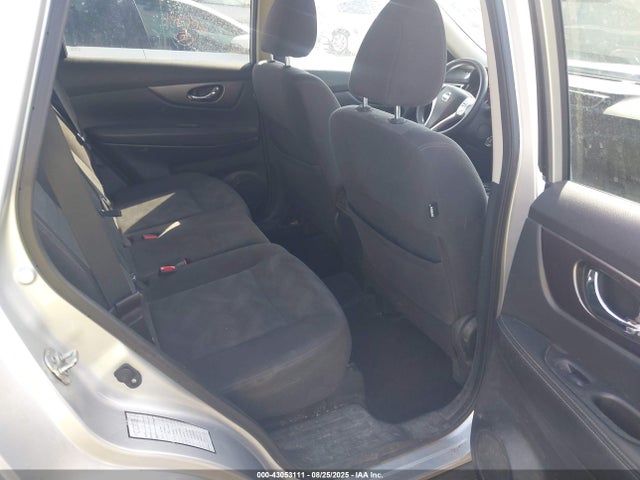 Nissan Rogue 2016 KNMAT2MV0GP699595 Image 8