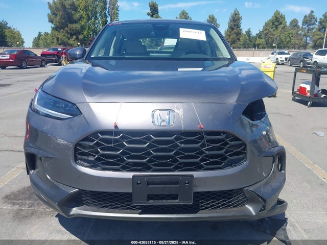 3CZRZ1H35SM743264 Honda k20z5