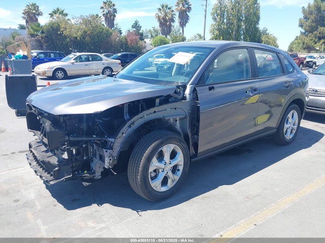 3CZRZ1H35SM743264 Honda k20z5