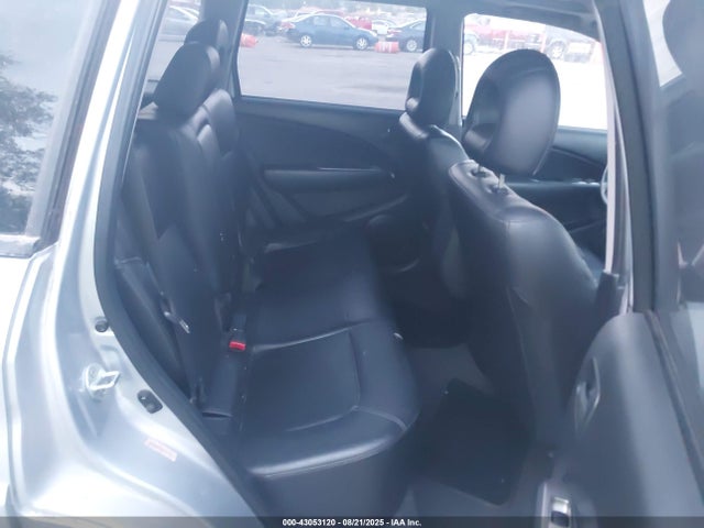 43053120 :رقم المزاد ، JA4LZ81F46U017027 vin ، 2006 Mitsubishi Outlander Limited مزاد بيع