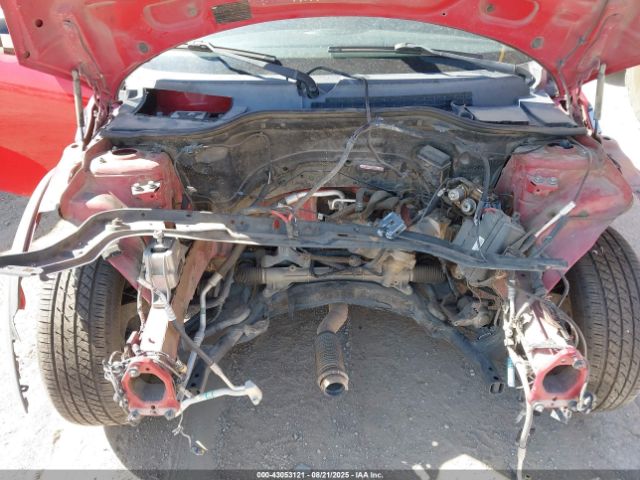 2008 MINI COOPER S WMWMF73558TV33999 Photo 9