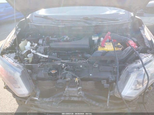 Nissan Rogue 2019 5N1AT2MV8KC798399 Image 10