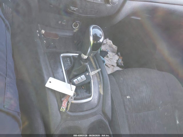 Nissan Rogue 2019 5N1AT2MV8KC798399 Image 11