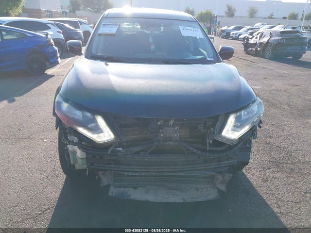 Nissan Rogue 2019 5N1AT2MV8KC798399 Image 12