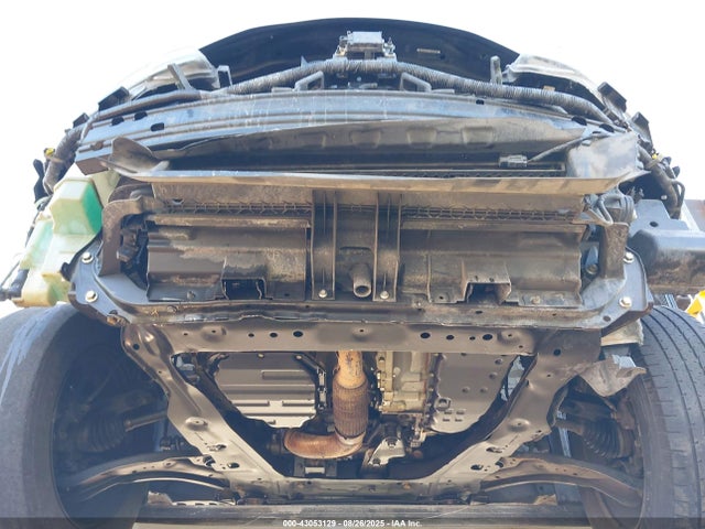 Nissan Rogue 2019 5N1AT2MV8KC798399 Image 18