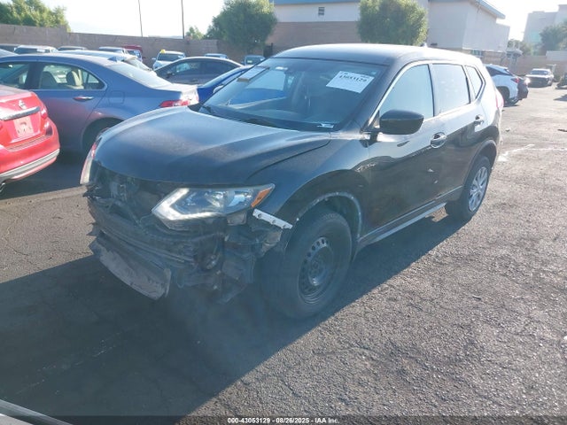 Nissan Rogue 2019 5N1AT2MV8KC798399 Image 2
