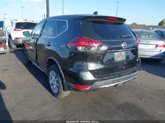 Nissan Rogue 2019 5N1AT2MV8KC798399 Image 3