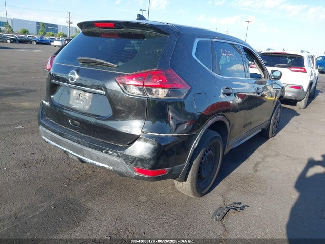 Nissan Rogue 2019 5N1AT2MV8KC798399 Image 4