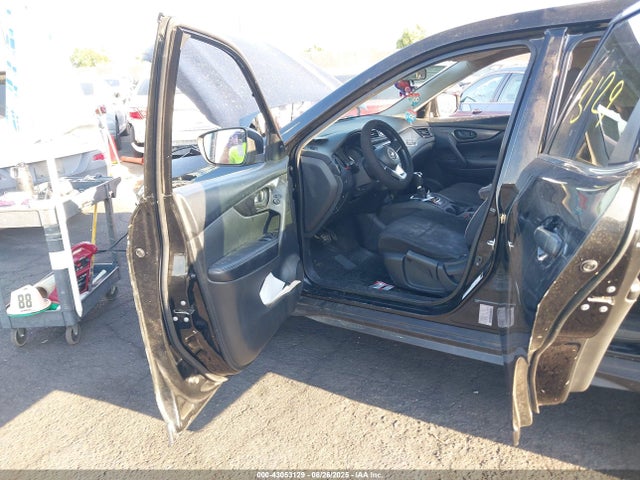 Nissan Rogue 2019 5N1AT2MV8KC798399 Image 5