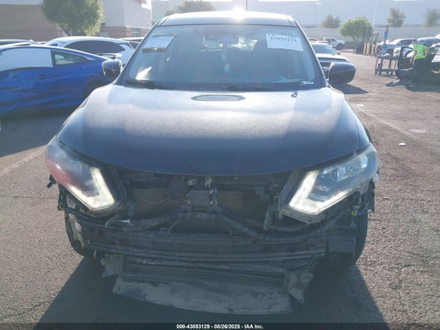 Nissan Rogue 2019 5N1AT2MV8KC798399 Image 6
