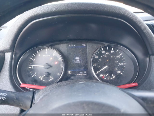 Nissan Rogue 2019 5N1AT2MV8KC798399 Image 7