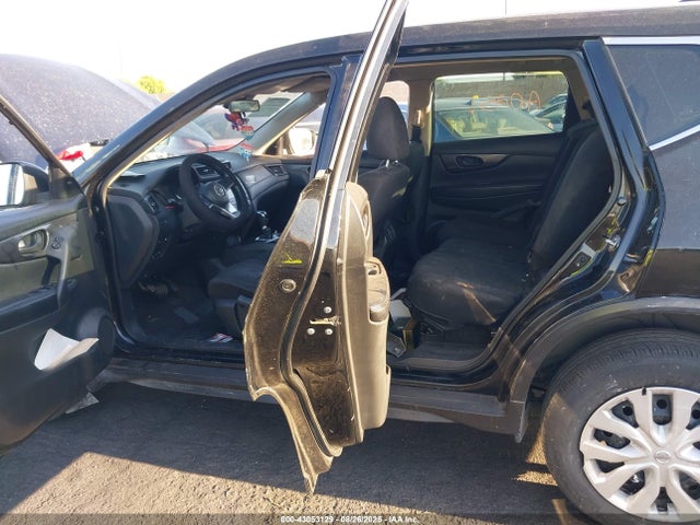 Nissan Rogue 2019 5N1AT2MV8KC798399 Image 8
