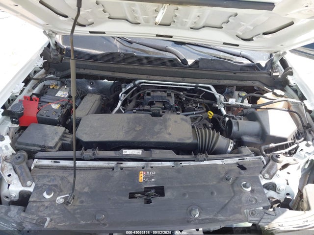 1GCGTBEC3R1126526 Chevrolet l2r
