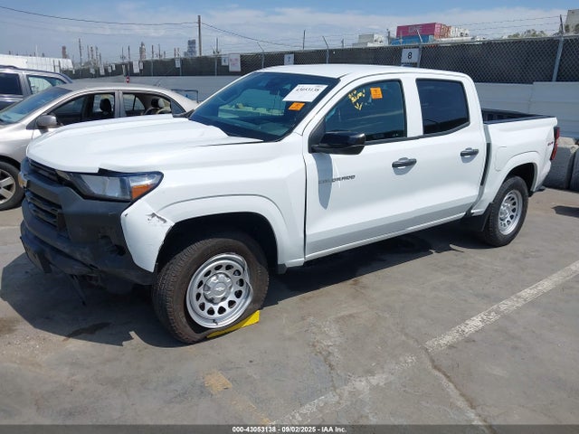 1GCGTBEC3R1126526 Chevrolet l2r