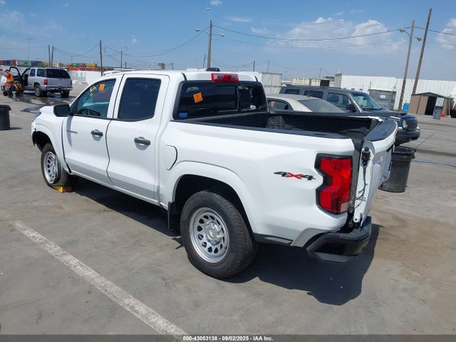 1GCGTBEC3R1126526 Chevrolet l2r