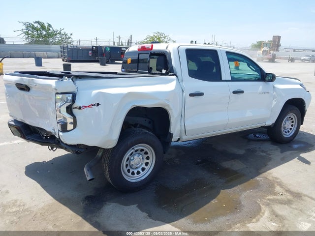 1GCGTBEC3R1126526 Chevrolet l2r