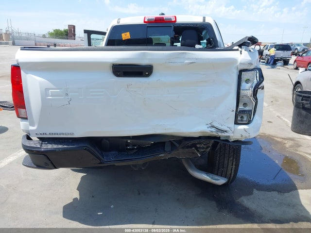 1GCGTBEC3R1126526 Chevrolet l2r