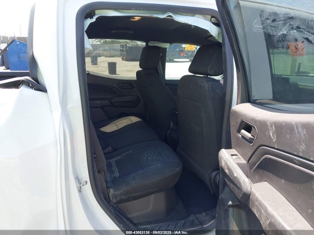 1GCGTBEC3R1126526 Chevrolet l2r
