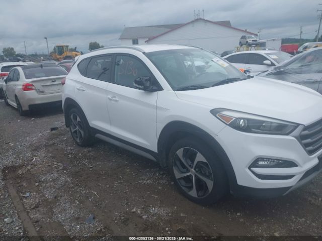 2018 HYUNDAI TUCSON KM8J3CALXJU741025