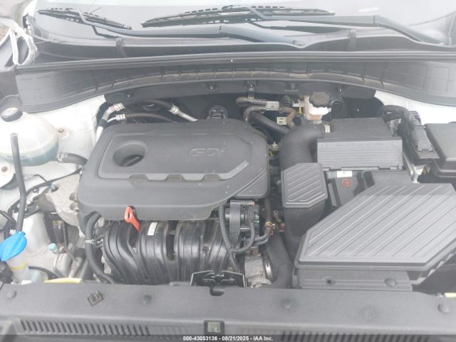 2018 HYUNDAI TUCSON KM8J3CALXJU741025 Photo 9