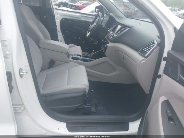2018 HYUNDAI TUCSON KM8J3CALXJU741025 Photo 4
