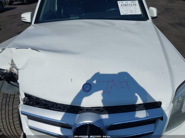 WDCGG5HB0EG225279 Mercedes-Benz 2014