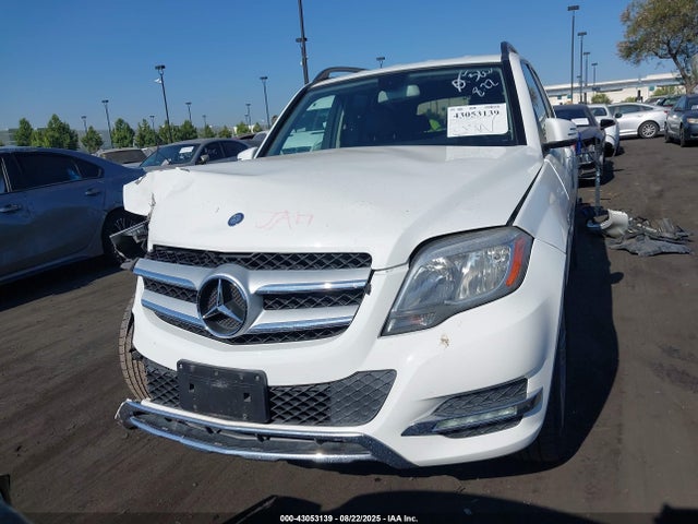 WDCGG5HB0EG225279 Mercedes-Benz 2014