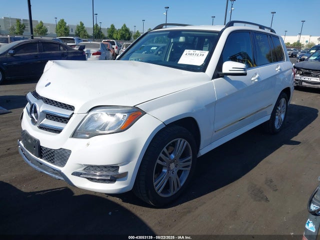 WDCGG5HB0EG225279 Mercedes-Benz 2014