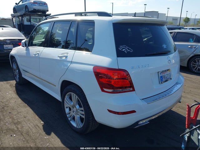 WDCGG5HB0EG225279 Mercedes-Benz 2014