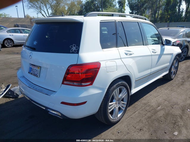 WDCGG5HB0EG225279 Mercedes-Benz 2014