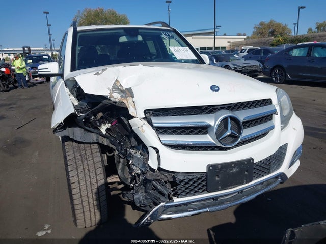 WDCGG5HB0EG225279 Mercedes-Benz 2014