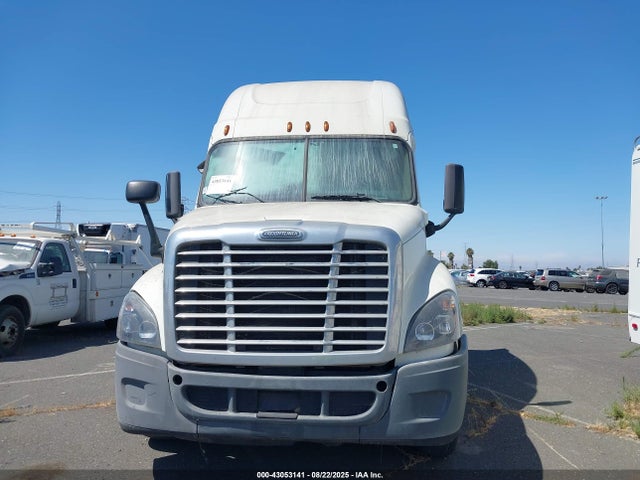 Freightliner Detroit Diesel Dd15 Std 2015 3AKJGLD64FSFZ8374 Image 14