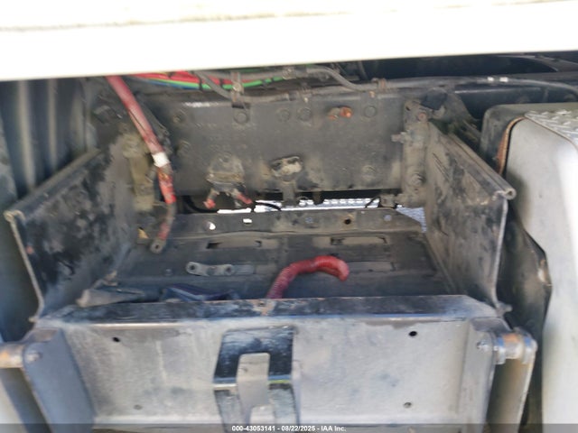 Freightliner Detroit Diesel Dd15 Std 2015 3AKJGLD64FSFZ8374 Image 11