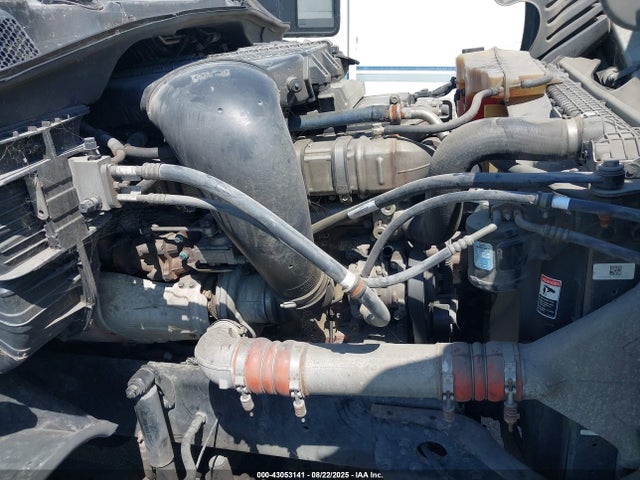 Freightliner Detroit Diesel Dd15 Std 2015 3AKJGLD64FSFZ8374 Image 12