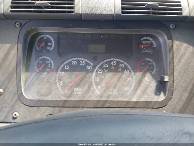 Freightliner Detroit Diesel Dd15 Std 2015 3AKJGLD64FSFZ8374 Image 5