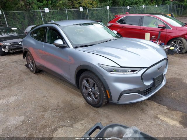 2022 FORD MUSTANG MACH-E 3FMTK1RM1NMA28568