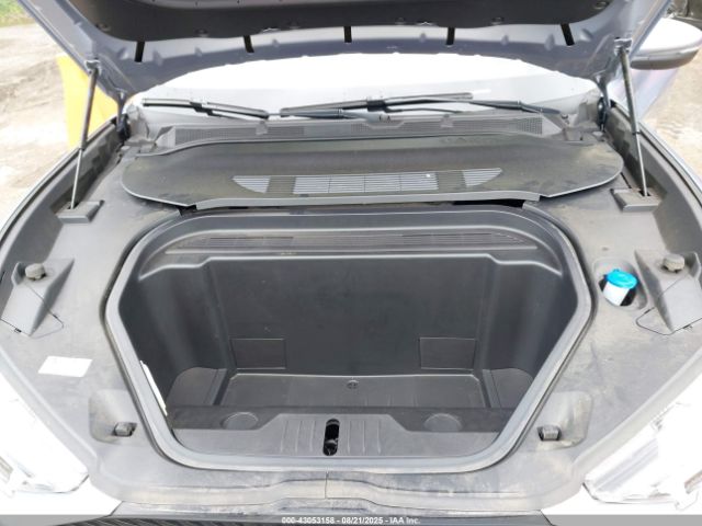 2022 FORD MUSTANG MACH-E 3FMTK1RM1NMA28568 Photo 9